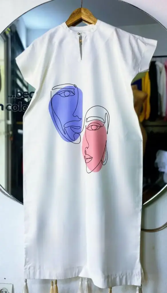 ROBE ASSO