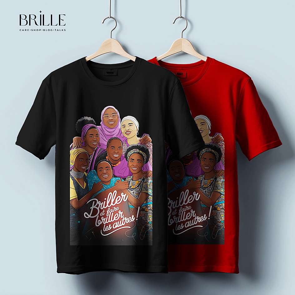 BRILLER & FAIRE BRILLER