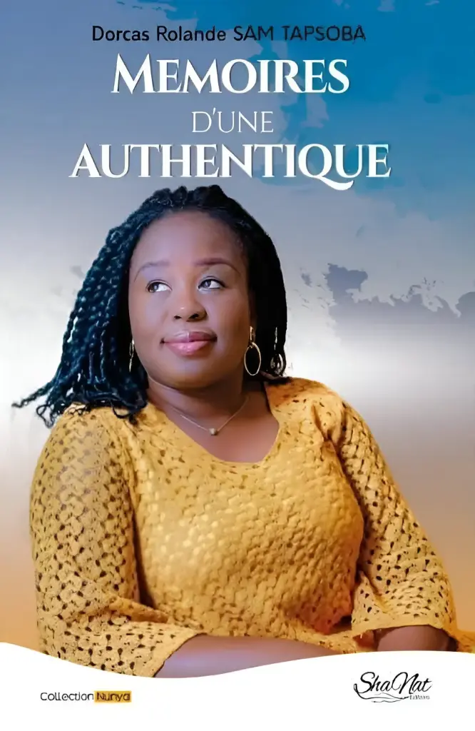 MÉMOIRES D'UNE AUTHENTIQUE 