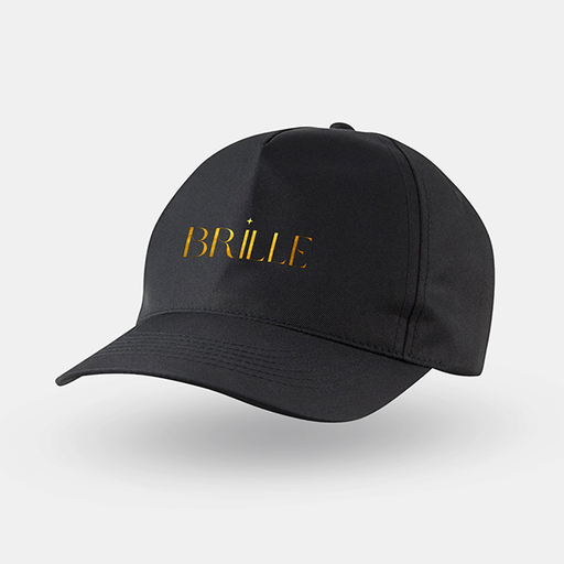 CASQUETTE BRILLE