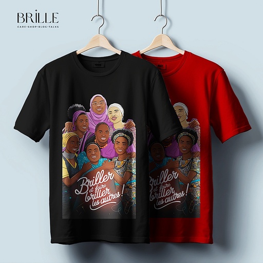 BRILLER & FAIRE BRILLER